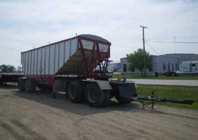 trailer view